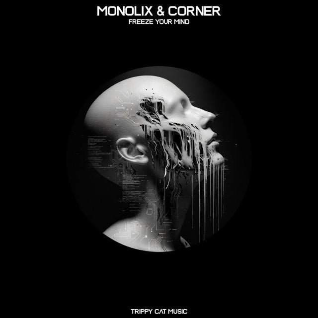 Monolix - 'Freeze Your Mind (feat. Corner)' [Ringtone]