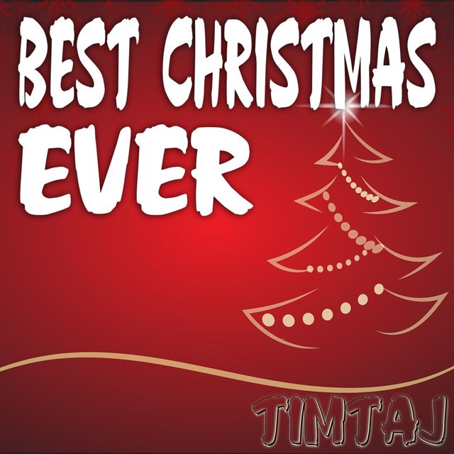 TimTaj - 'Best Christmas Ever' [Ringtone]