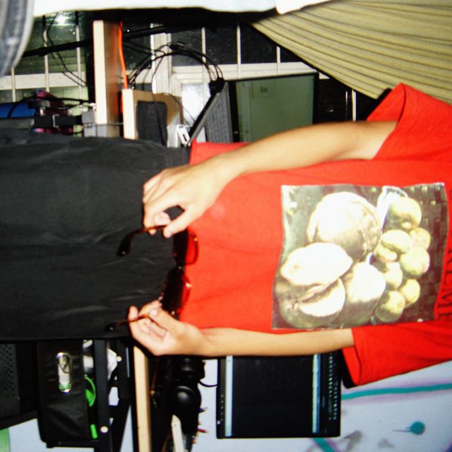 escasez de mariposas - 'lady gaga (chopped and screwed)' [Ringtone]