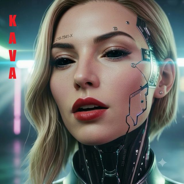 KAVA - 'Somebody Show Me' [Ringtone]