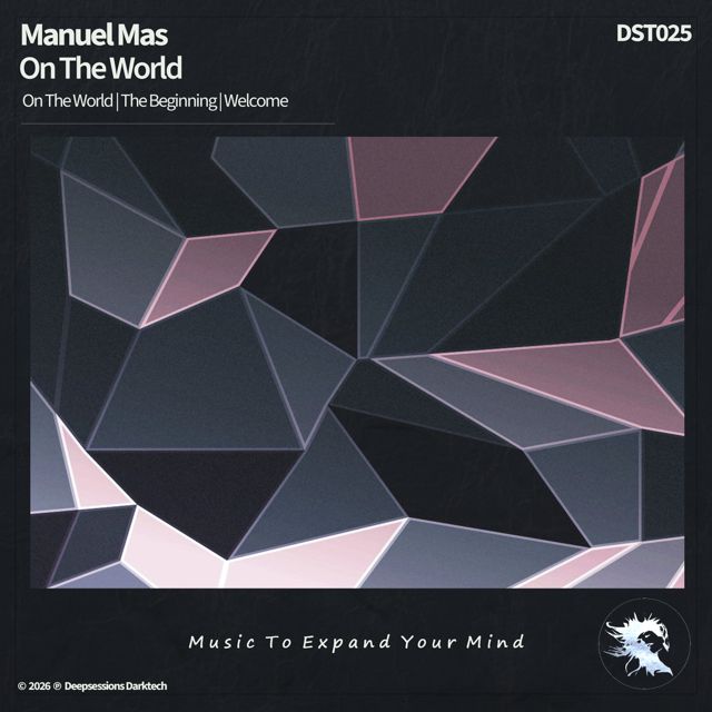 Manuel Mas - 'On The World' [Ringtone]
