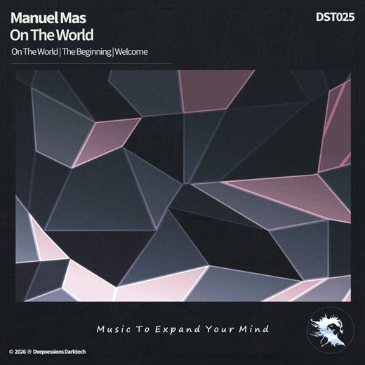 Manuel Mas - 'Welcome' [Ringtone]