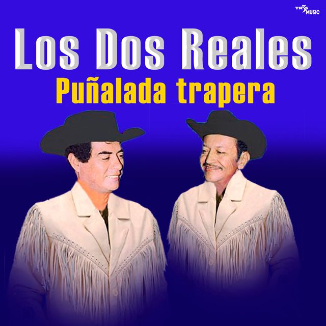 Los Dos Reales - 'Te Voy A Borrar' [Ringtone]