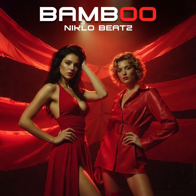 NIKLO BEATZ - 'Bamboo' [Ringtone]