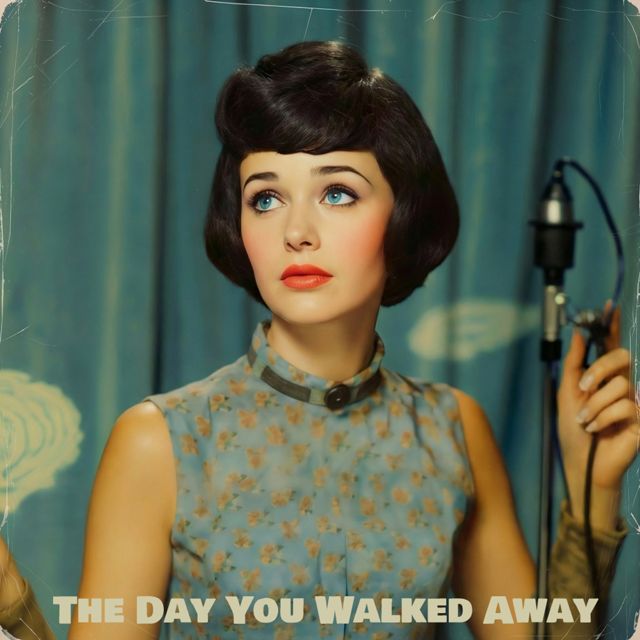 Kevin Summersby - 'The Day You Walked Away (New Zealand)' [Ringtone]