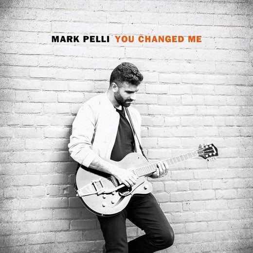 Mark Pelli - 'You Changed Me' [Ringtone]