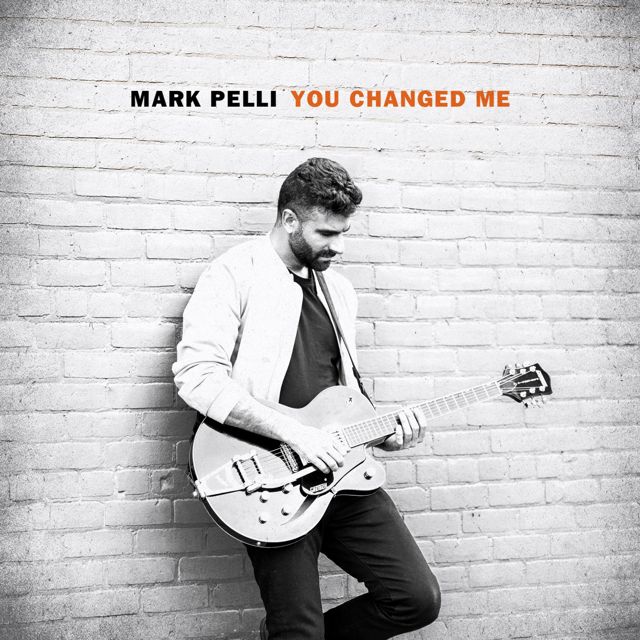 Mark Pelli - 'You Changed Me' [Ringtone]