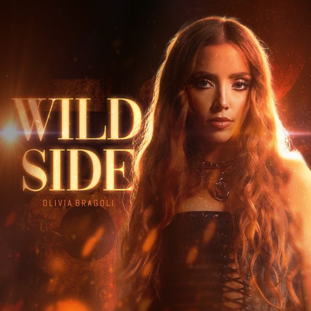 Olivia Bragoli - 'WILD SIDE' [Ringtone]