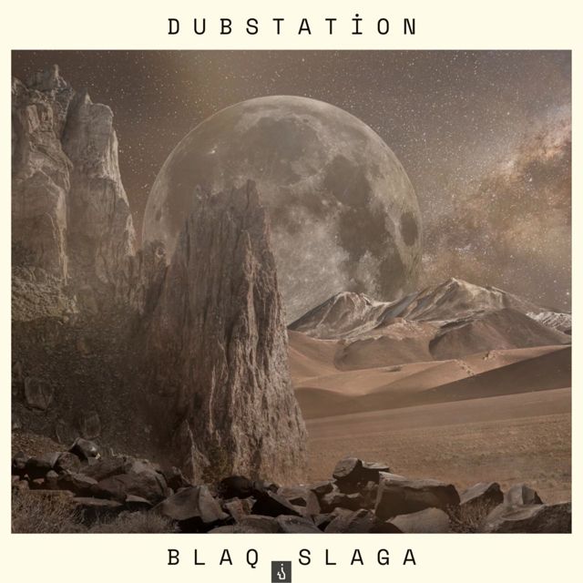 Blaq Slaga - 'It's Over (Dub Mix)' [Ringtone]
