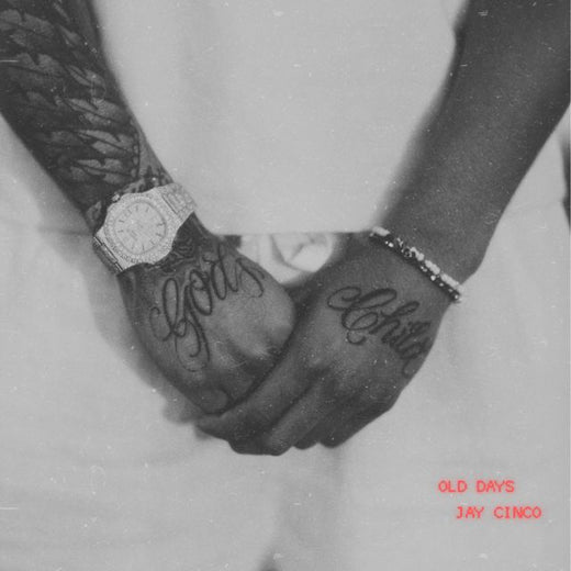 Jay Cinco - 'Old Days' [Ringtone]