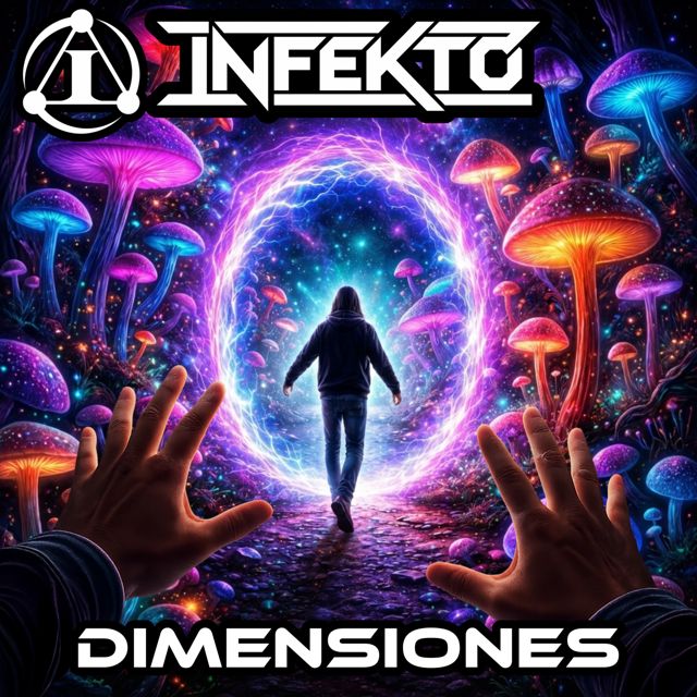 INFEKTO - 'Dimensiones' [Ringtone]