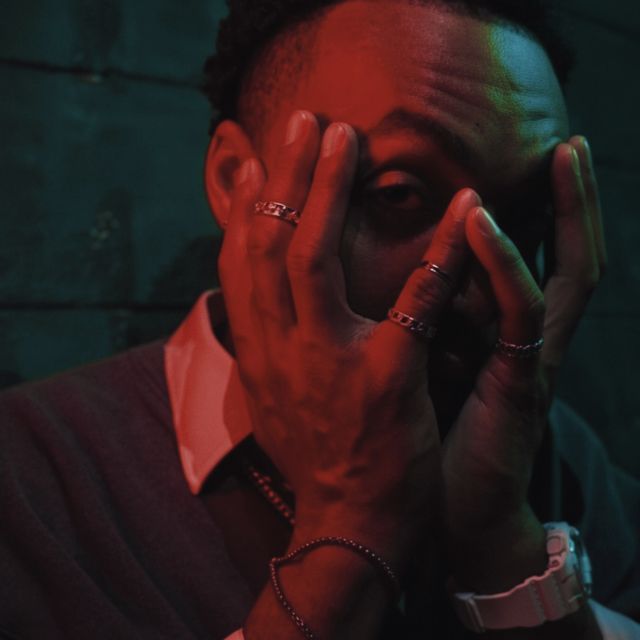 Saul Scott - 'Wya?' [Ringtone]