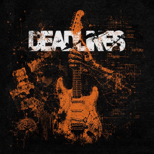 CodeRitual - 'Deadlines (Extended) (feat. Buzz Liq)' [Ringtone]
