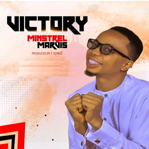 Minstrel Marvis - 'VICTORY' [Ringtone]