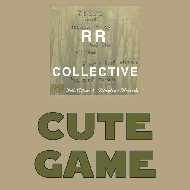 RR Collective - 'Cute Game' [Ringtone]