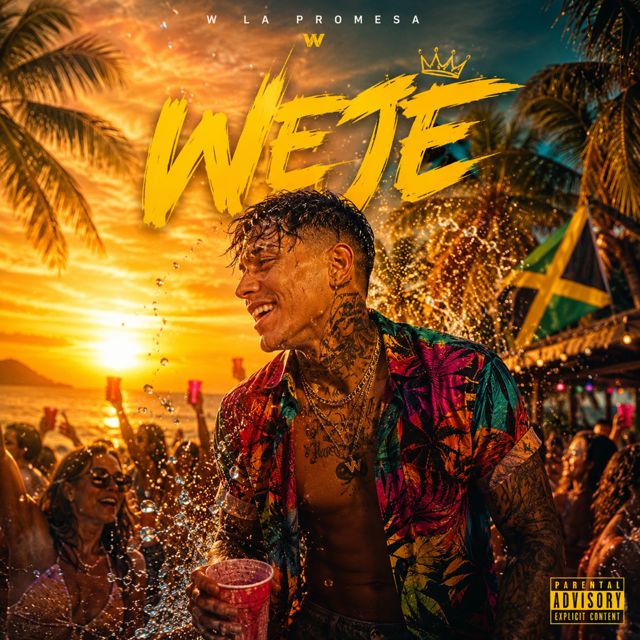 W La Promesa - 'Weje' [Ringtone]