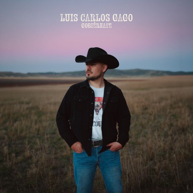 Luis Carlos Gago - 'GOBIÉRNATE' [Ringtone]