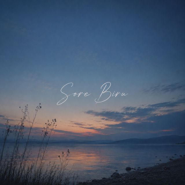 The Dertien - 'Sore Biru' [Ringtone]