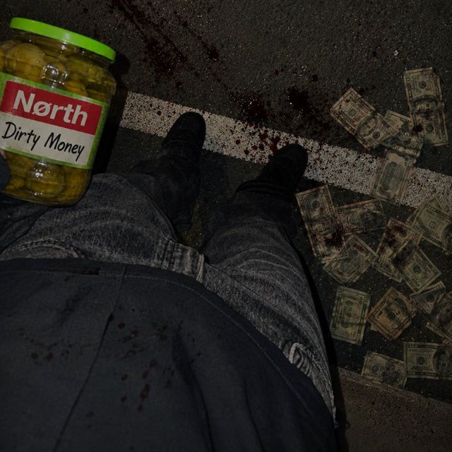 Nørth - 'Dirty Money' [Ringtone]