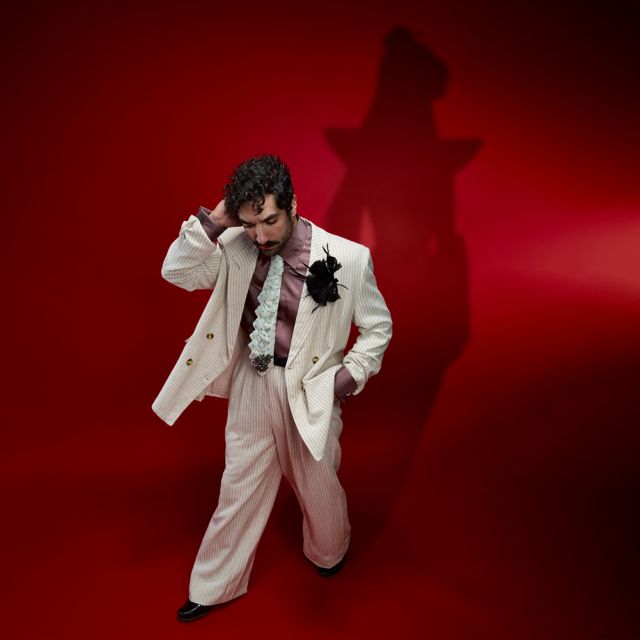 Luciano Daniel - 'Te lo Adverti' [Ringtone]