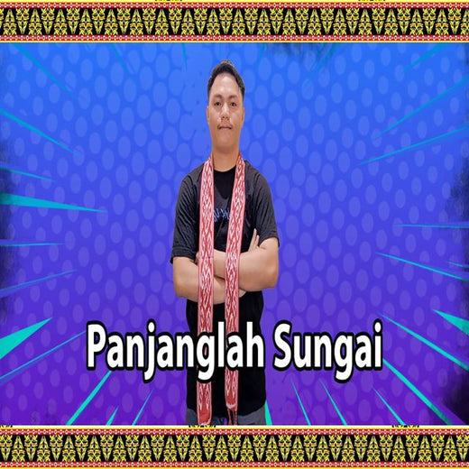 Reho ka kao - 'Panjanglah Sungai' [Ringtone]