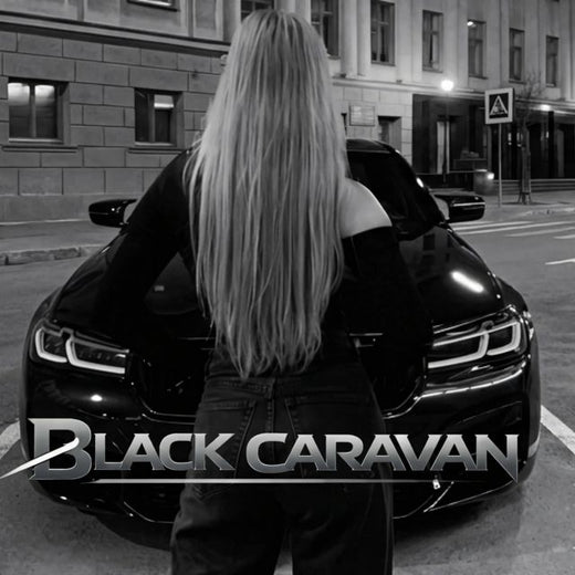 Black Caravan - 'Доедешь Пиши' [Ringtone]