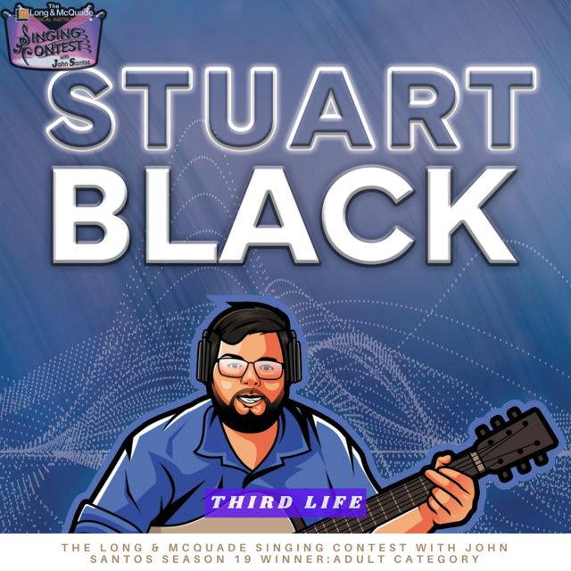 Stuart Black - 'Home In My Arms' [Ringtone]
