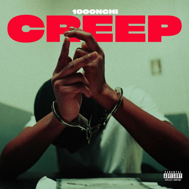 100Onchi - 'Creep' [Ringtone]
