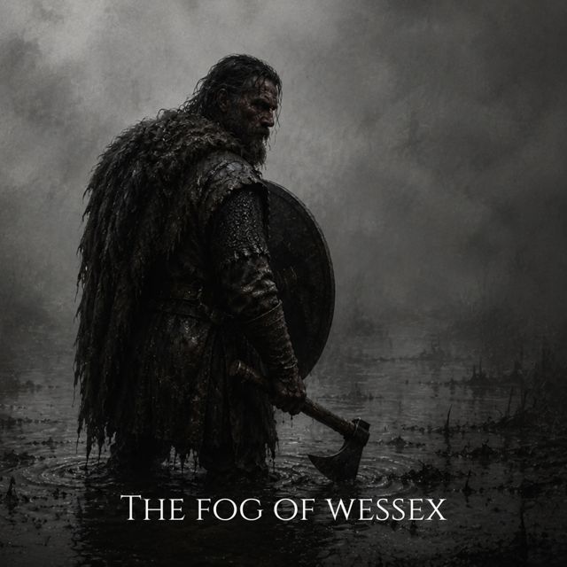 Northbound Saga - 'The Fog Of Wessex' [Ringtone]