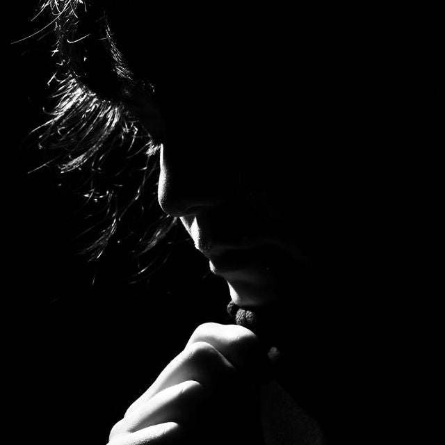 Andrii Stetsenko - 'The Man Who Can't Love' [Ringtone]