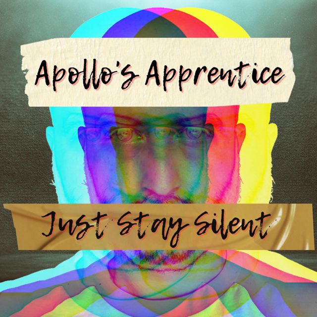 Apollo's Apprentice - 'Just Stay Silent' [Ringtone]