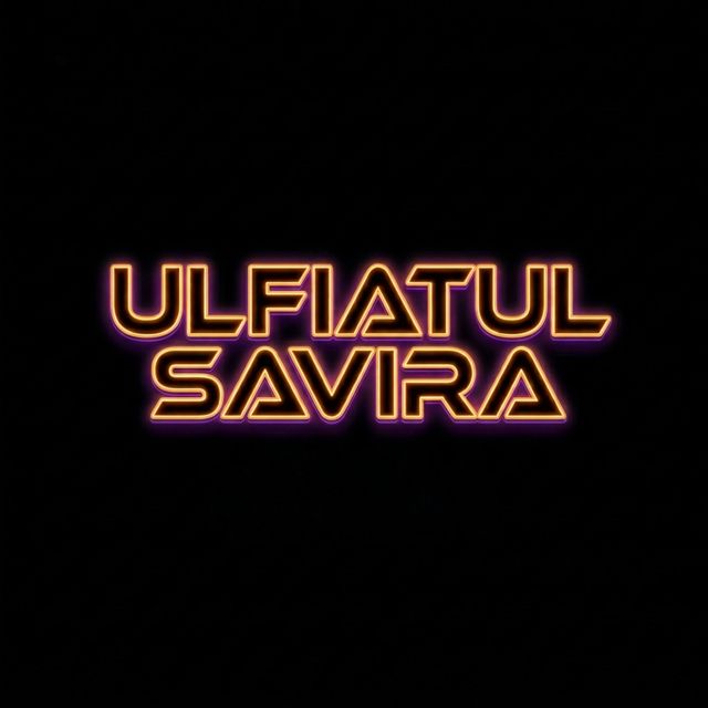 Ulfiatul Savira - 'Crystal Clear' [Ringtone]