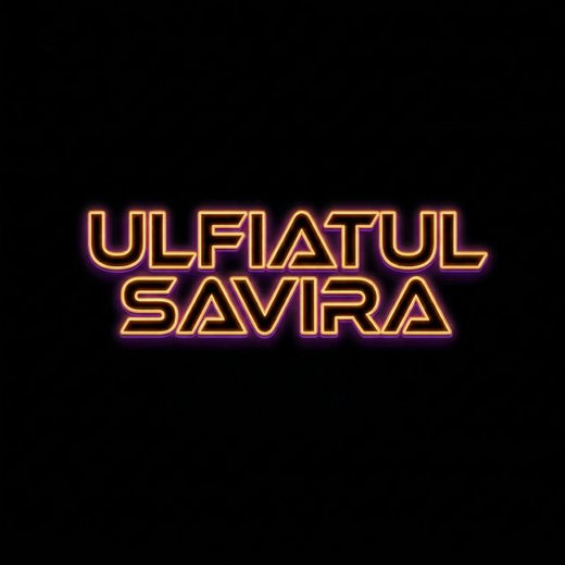 Ulfiatul Savira - 'Rising Steady' [Ringtone]