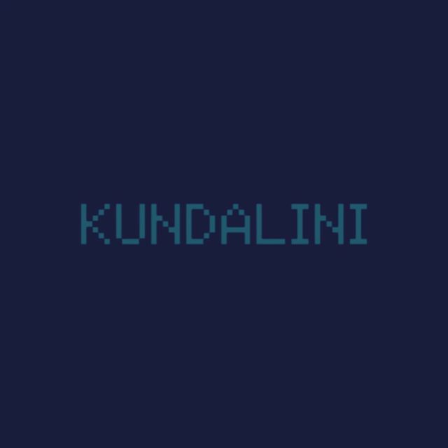 Dmstry - 'KUNDALINI' [Ringtone]
