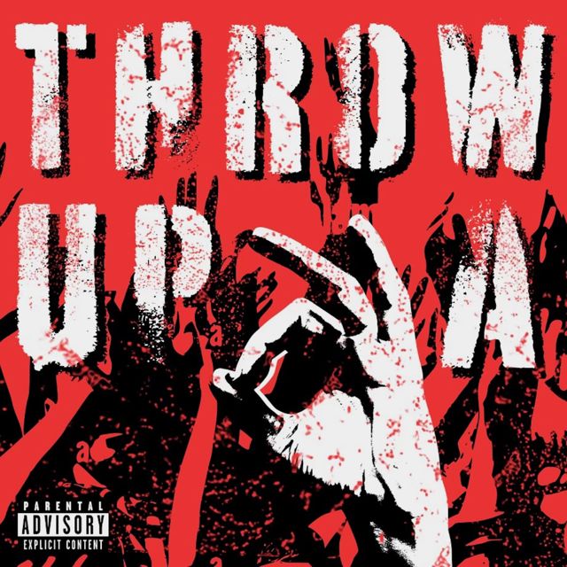 1.3Shawtyworld - 'THROW UP A 2' [Ringtone]