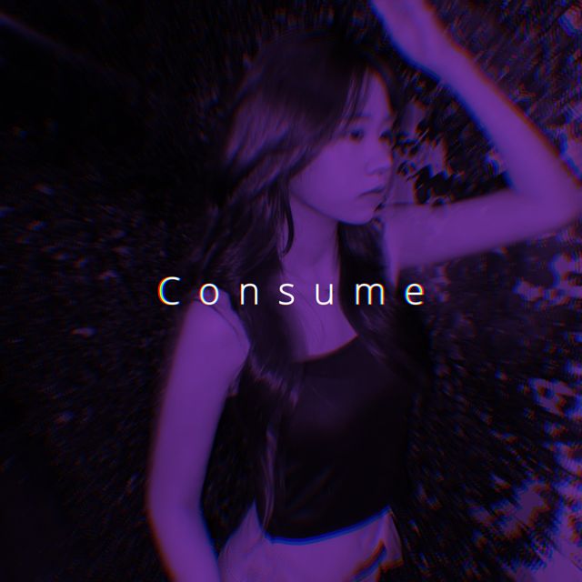 Ren - 'Consume (Speed)' [Ringtone]