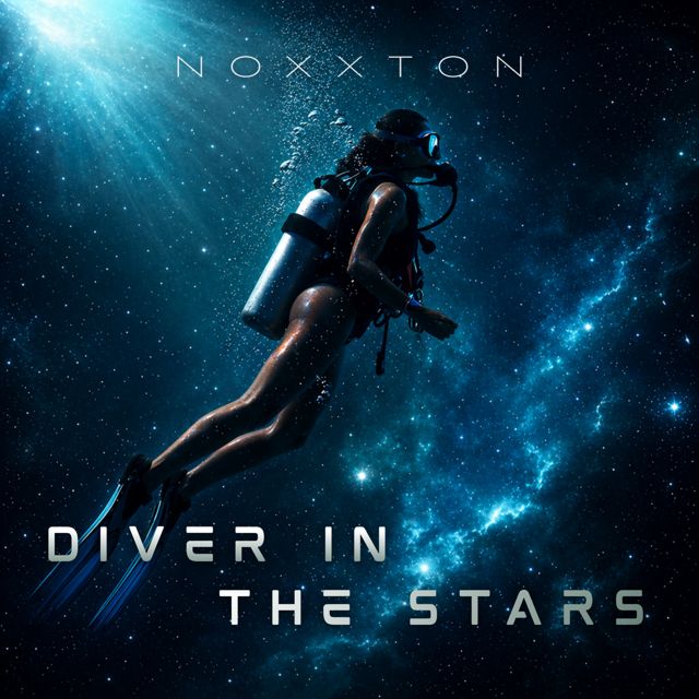 NOXXTON - 'Diver In The Stars' [Ringtone]