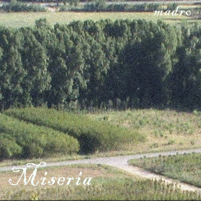 Madro - 'Miseria' [Ringtone]