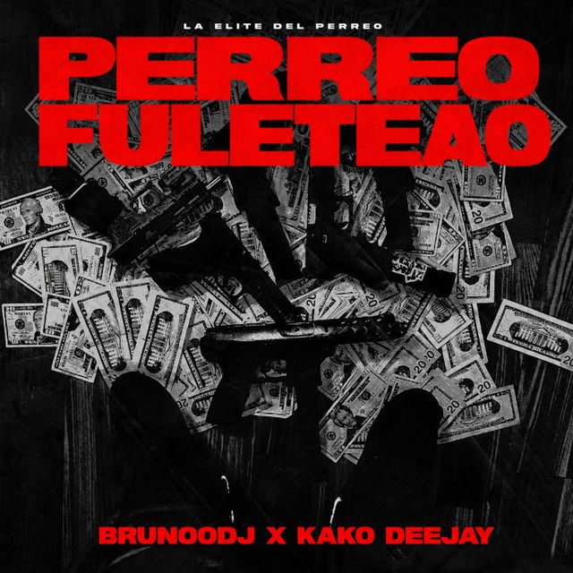 BrunooDJ - 'PERREO FULETEAO' [Ringtone]