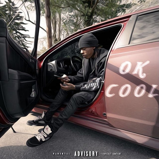 50B Bookie - 'ok cool' [Ringtone]