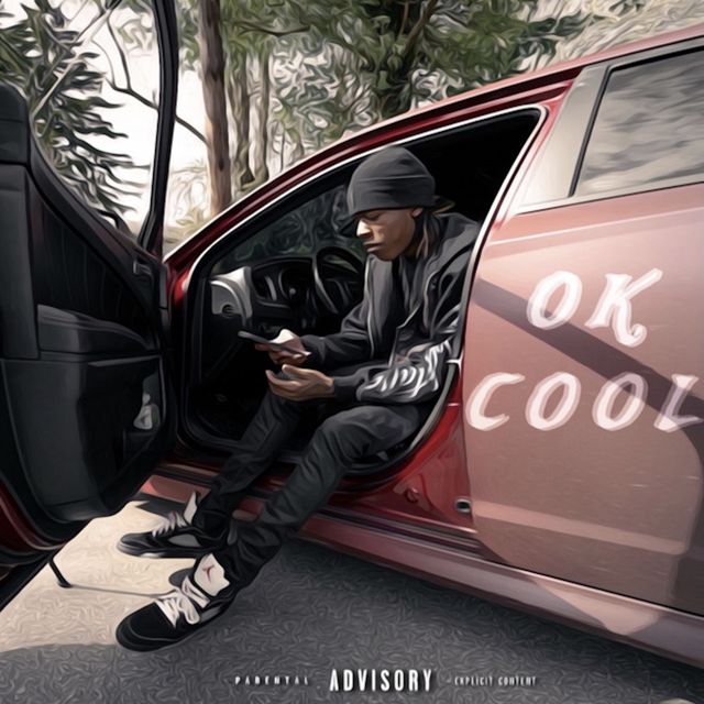 50B Bookie - 'ok cool' [Ringtone]