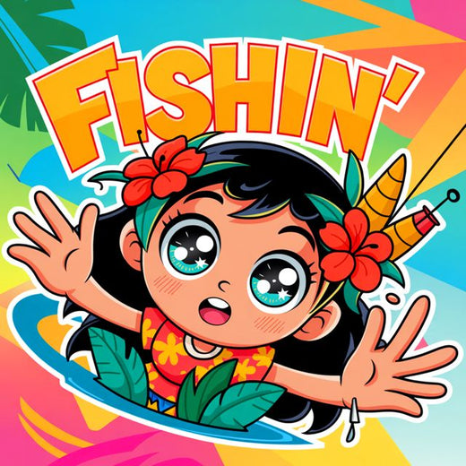 Say What - 'Fishin'' [Ringtone]