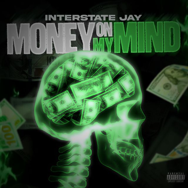 Interstate Jay - 'Money On My Mind' [Ringtone]