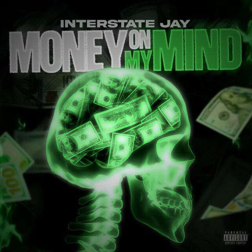 Interstate Jay - 'Money On My Mind' [Ringtone]
