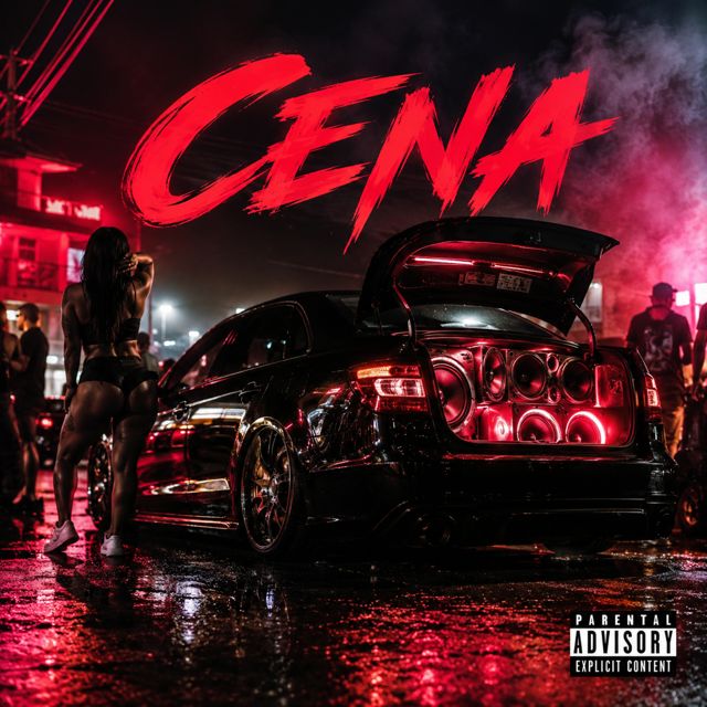 2D - 'Cena' [Ringtone]