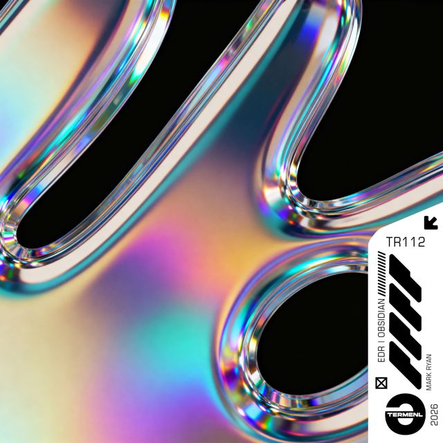 Mark Ryan - 'EDR' [Ringtone]