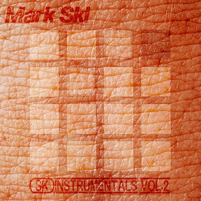 Mark Ski - 'Heighter' [Ringtone]
