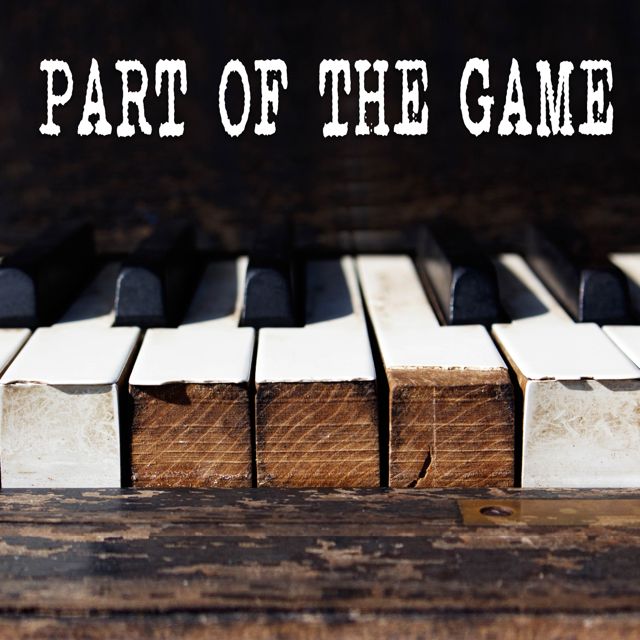 Gutter Keys - 'Part Of The Game (Piano Version)' [Ringtone]