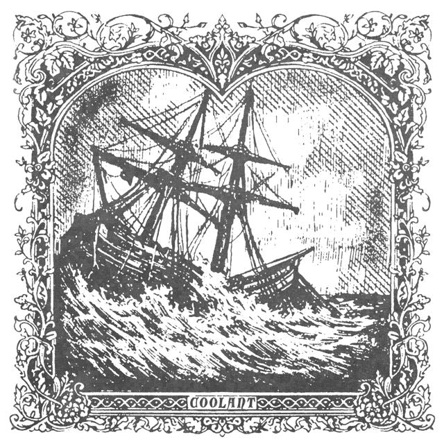 coolant - 'boring voice' [Ringtone]