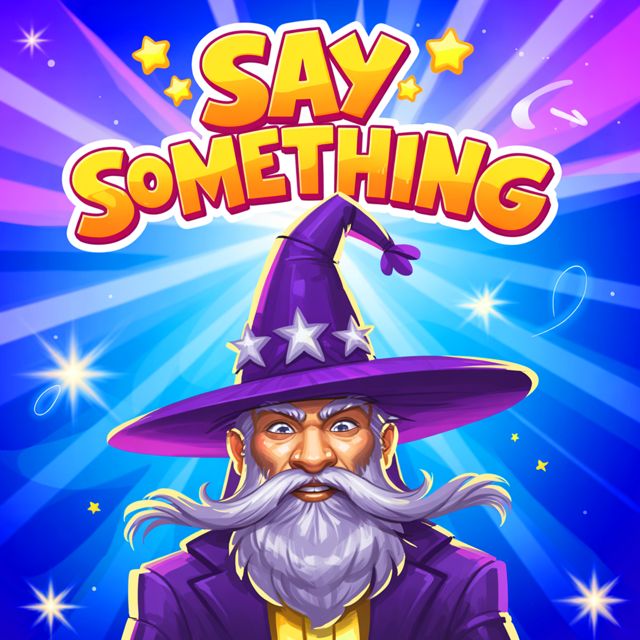 Say What - 'Say Something' [Ringtone]